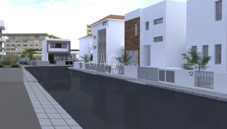 3 BEDROOM  DETACHED HOUSE (2 +1)  IN KOLOSSI - 5