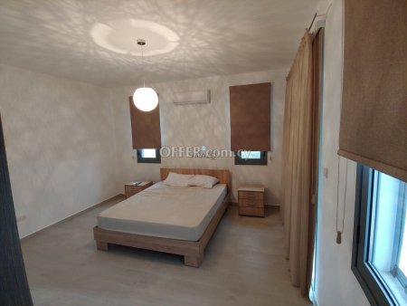 3 Bed House for Rent in Livadia, Larnaca - 5