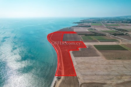 Field for Sale in Softades, Larnaca - 8