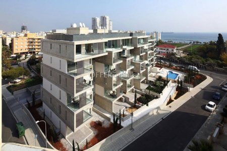 Apartment (Flat) in Neapoli, Limassol for Sale - 5