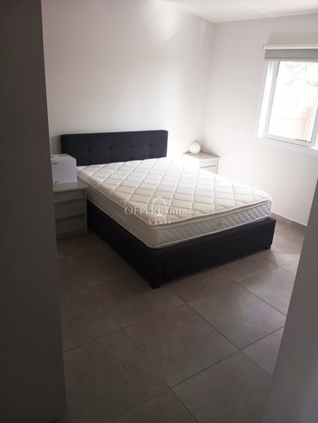 FULLY FURNISHED ONE BEDROOM BUNGALOW IN PAREKKLISIA LIMASSOL - 6