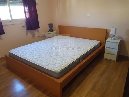 Large two bedroom apartment for rent in Katholiki area of Limassol - 7