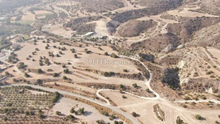 Share Residential Field in Agios Theodoros Larnaca - 2