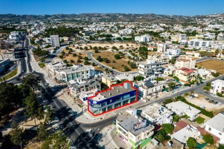 Commercial building Agios Pavlos Paphos - 3