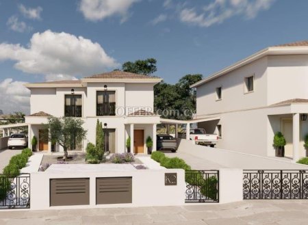 House (Detached) in Geroskipou, Paphos for Sale - 5