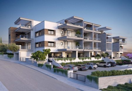 Apartment (Flat) in Green Area, Limassol for Sale - 5