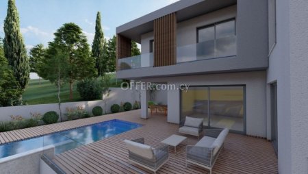 House (Detached) in Agios Athanasios, Limassol for Sale - 5