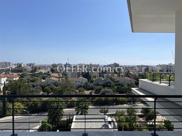  2 Bedroom Apartment In Germasogeia Area, Limassol - 4