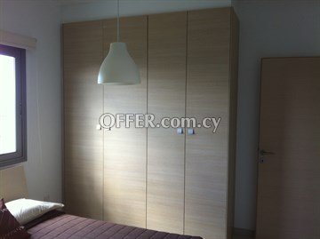 1 Bedroom Flat  In Akropoli, Nicosia - 4