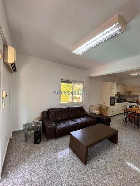 4 Bedroom Detached Villa For Rent Limassol - 8