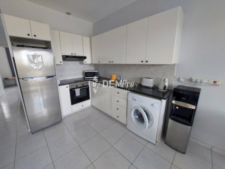 Apartment For Sale in Kato Paphos - Universal, Paphos - DP37 - 8