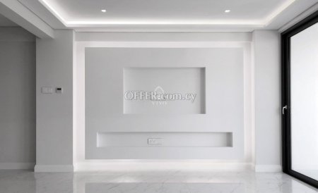 LUXURY APARTMENT IN THE CENTER OF LIMASSOL - 8