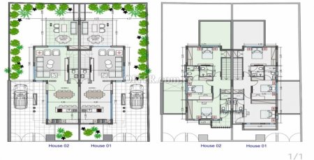 New For Sale €275,000 House 3 bedrooms, Kiti Larnaca - 2