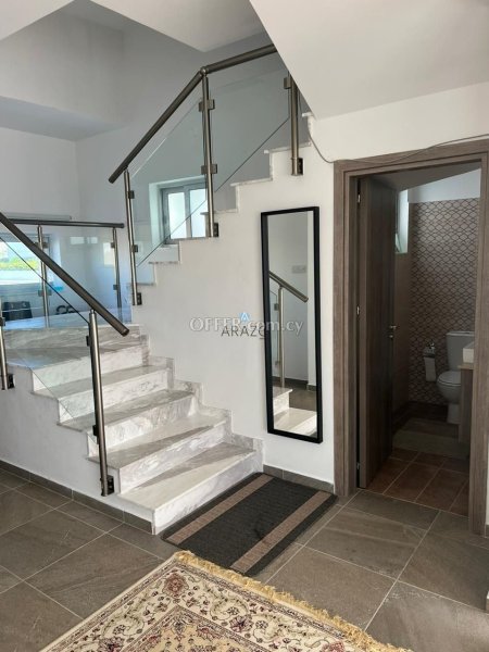3 Bed House for Rent in Dekelia, Larnaca - 7