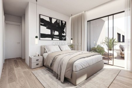 ONE BEDROOM APARTMENT FOR SALE LOCATED IN ZAKAKI AREA - 3