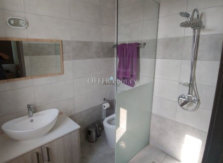 3 Bed House for Rent in Livadia, Larnaca - 4