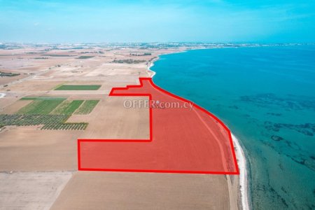 Field for Sale in Softades, Larnaca - 7