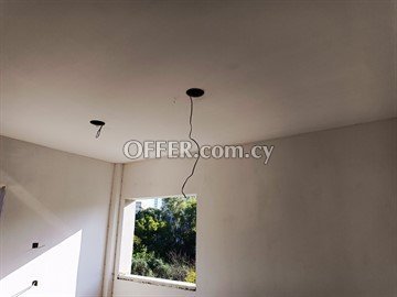 Unfinished 2 Bedroom Apartment  In Agioi Omologites, Nicosia - 3