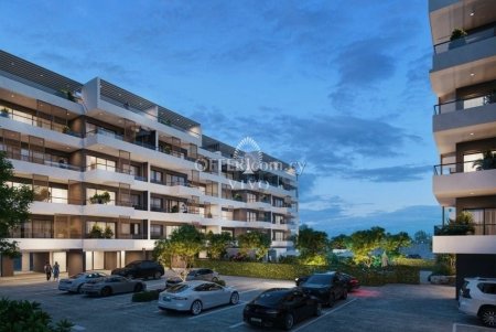 TWO BEDROOM APARTMENT FOR SALE LOCATED IN ZAKAKI AREA - 3