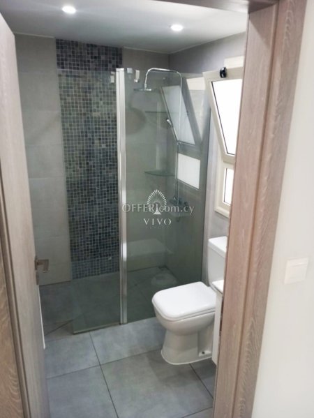 FULLY FURNISHED ONE BEDROOM BUNGALOW IN PAREKKLISIA LIMASSOL - 5