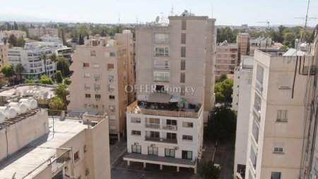 Office Unit in Agioi Omologites Nicosia - 6