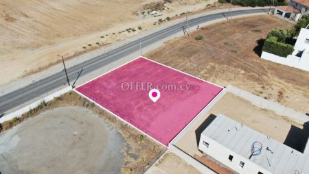 Residential plot in Strovolos Nicosia - 4