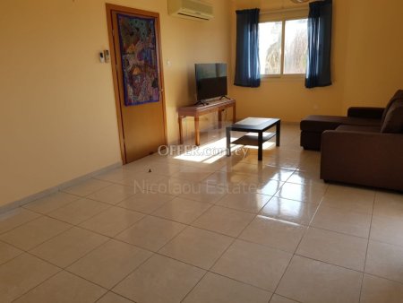 Large two bedroom apartment for rent in Katholiki area of Limassol - 6