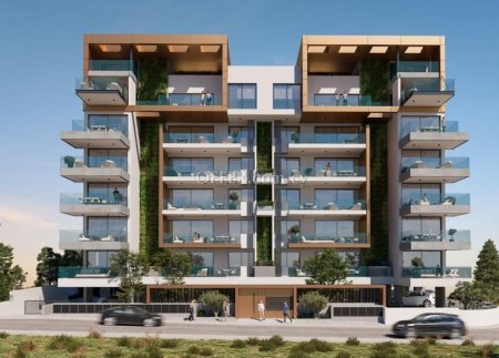 Apartment (Flat) in City Center, Limassol for Sale - 4