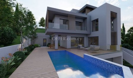 House (Detached) in Agios Athanasios, Limassol for Sale - 4