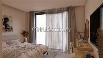 1 Bedroom Apartment  In Strovolos, Nicosia - 3