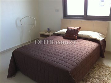 1 Bedroom Flat  In Akropoli, Nicosia - 3