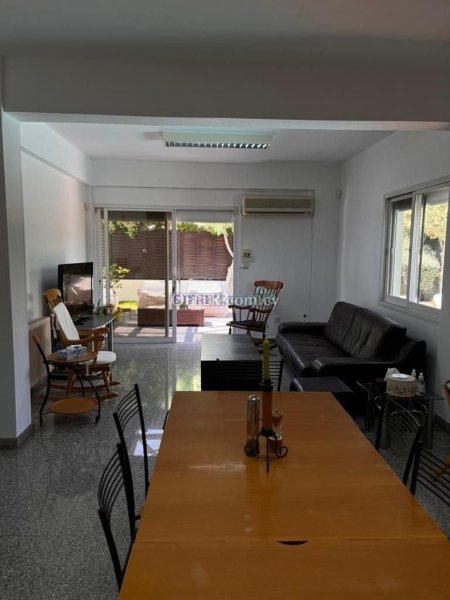 4 Bedroom Detached Villa For Rent Limassol - 7
