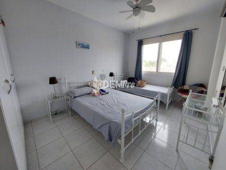 Apartment For Sale in Kato Paphos - Universal, Paphos - DP37 - 7