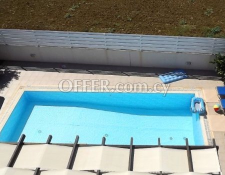 Villa for rent in Protaras, 4 bedroom - 3