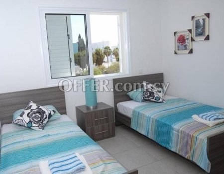 Villa for rent in Protaras, 4 bedroom - 6