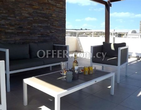 Villa for rent in Protaras, 4 bedroom - 2