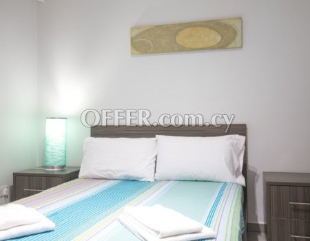 Villa for rent in Protaras, 4 bedroom - 4