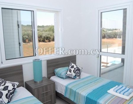 Villa for rent in Protaras, 4 bedroom - 5
