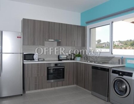 Villa for rent in Protaras, 4 bedroom - 8