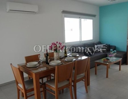 Villa for rent in Protaras, 4 bedroom - 9