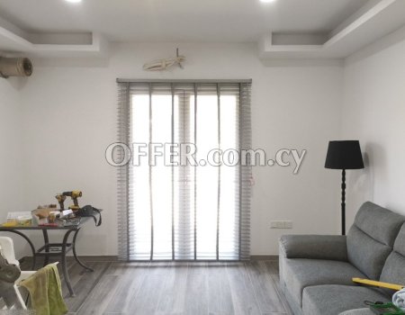 For Sale, Three-Bedroom Ground Floor House in Kalo Chorio Oreinis - 6