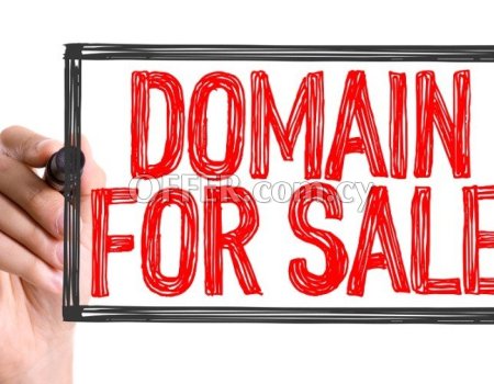 Sale Domain names beuty.com.cy , beauty.cy