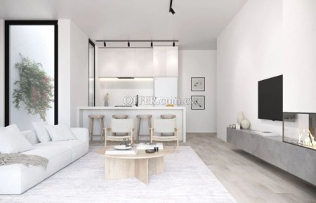 Apartment (Flat) in City Center, Limassol for Sale - 3