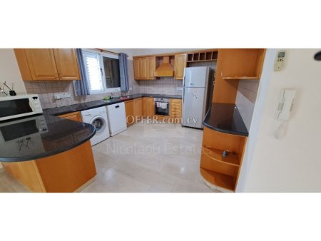Excellent Location 4 bed villa Near Dasoudi Beach Limassol Cyprus - 5