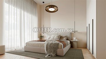 !!! Sea View Luxury 3 Bedroom Apartment  In Marina Area In Larnaka !!! - 2