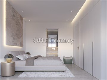 2 Bedroom Apartment  In Aradippou, Larnaka - 3