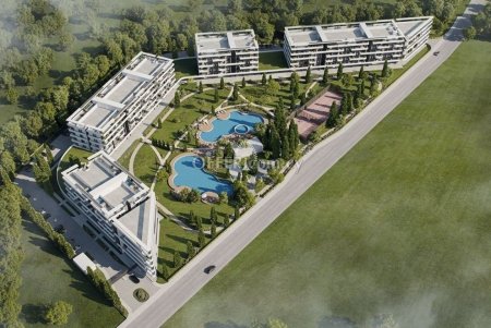 THREE BEDROOM PENTHOUSE WITH ROOF GARDEN  FOR SALE LOCATED IN ZAKAKI AREA - 2