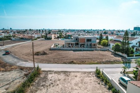 Building Plot for Sale in Aradippou, Larnaca - 3