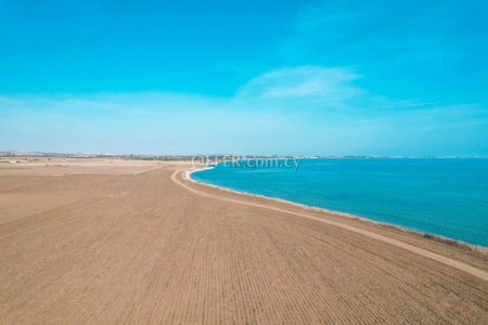 Field for Sale in Softades, Larnaca - 6