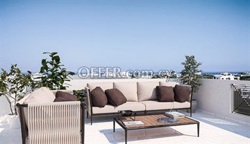 2 Bedroom Maisonette  In Paralimni, Famagusta - 3